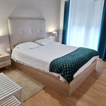 Beja Garden Appartement Buitenkant foto