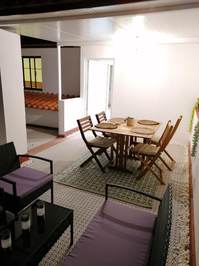 Beja Garden Appartement Buitenkant foto