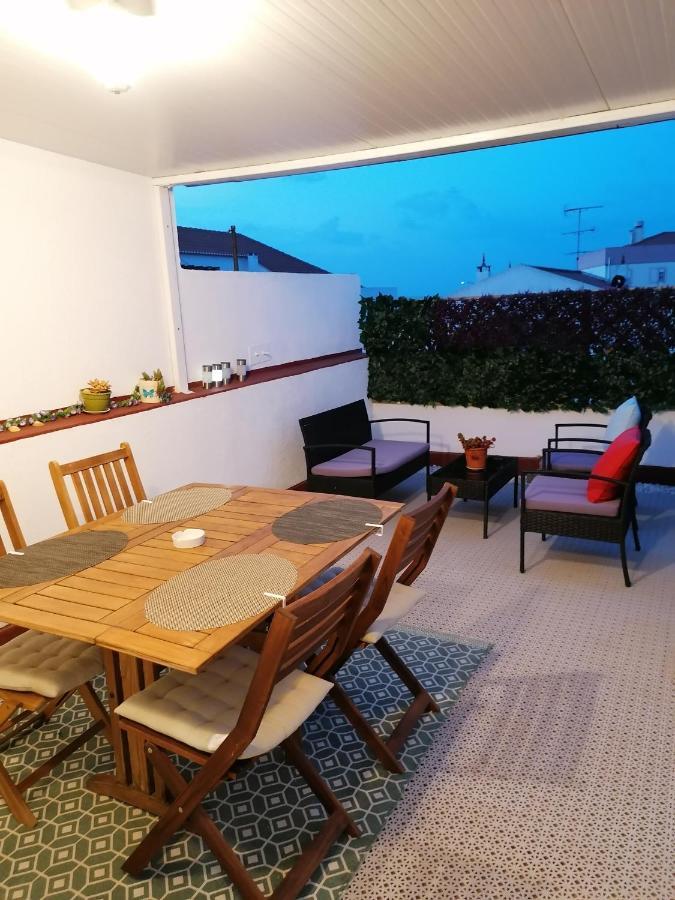 Beja Garden Appartement Buitenkant foto