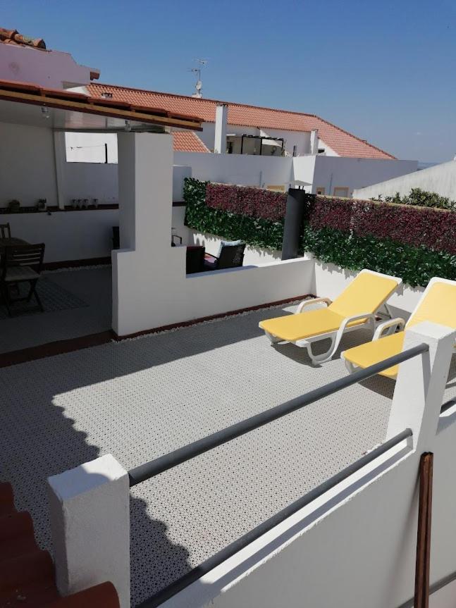 Beja Garden Appartement Buitenkant foto
