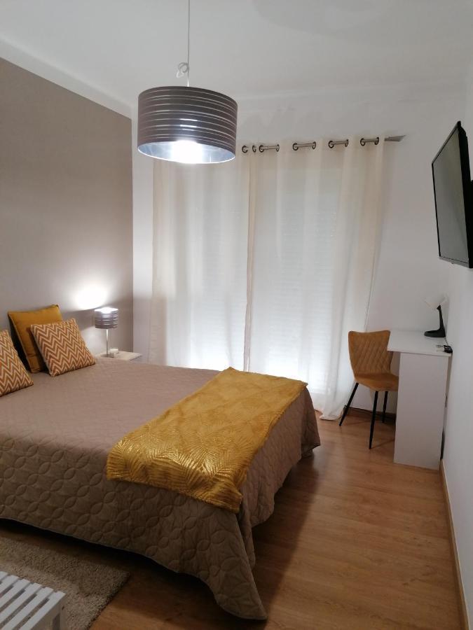 Beja Garden Appartement Buitenkant foto