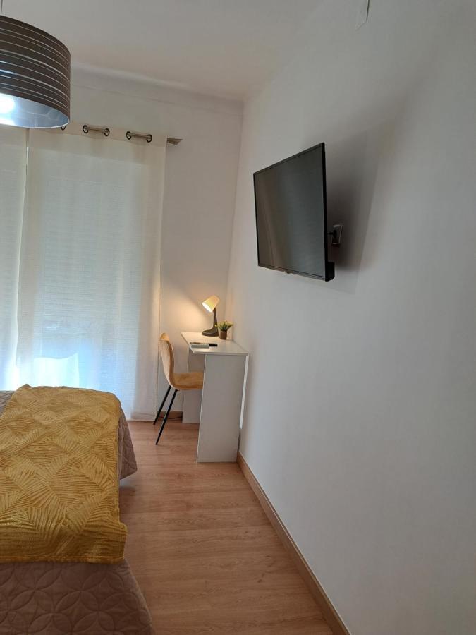Beja Garden Appartement Buitenkant foto