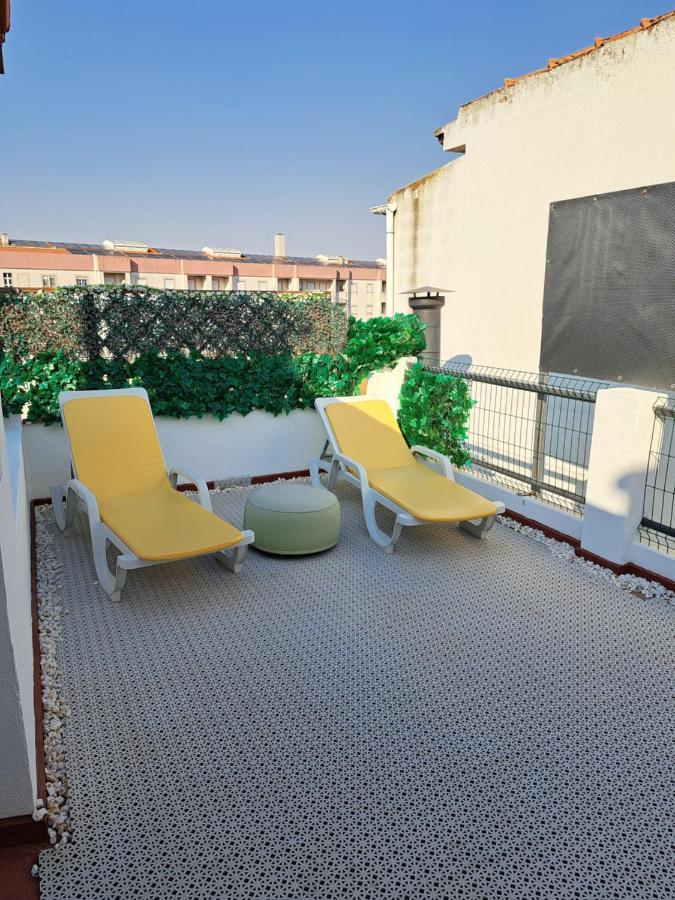 Beja Garden Appartement Buitenkant foto