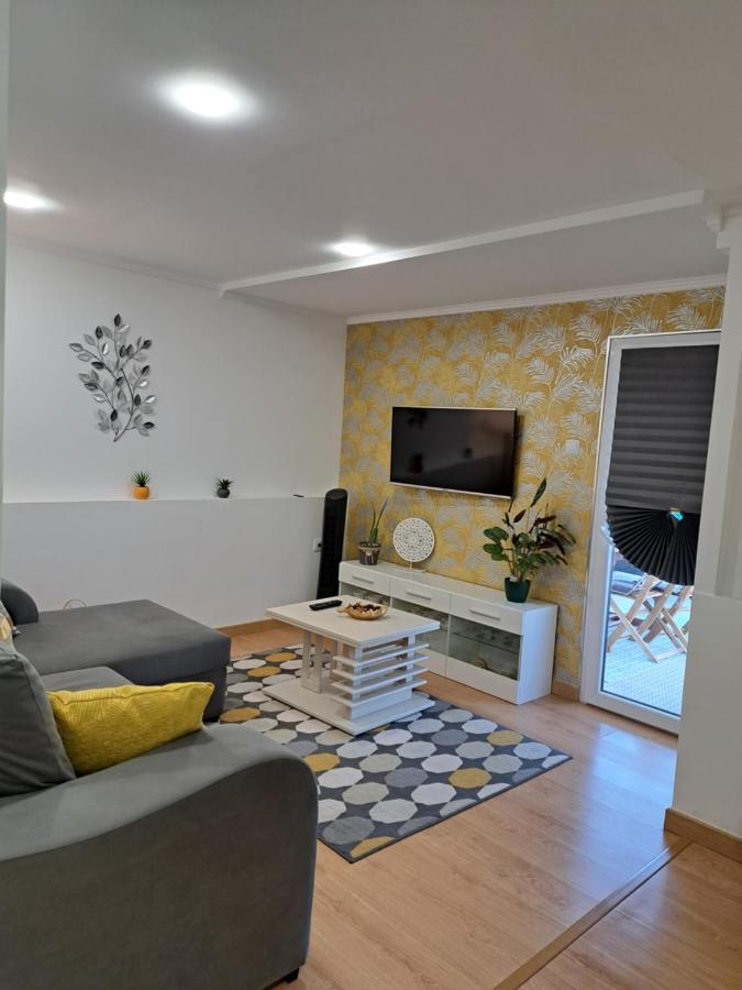 Beja Garden Appartement Buitenkant foto