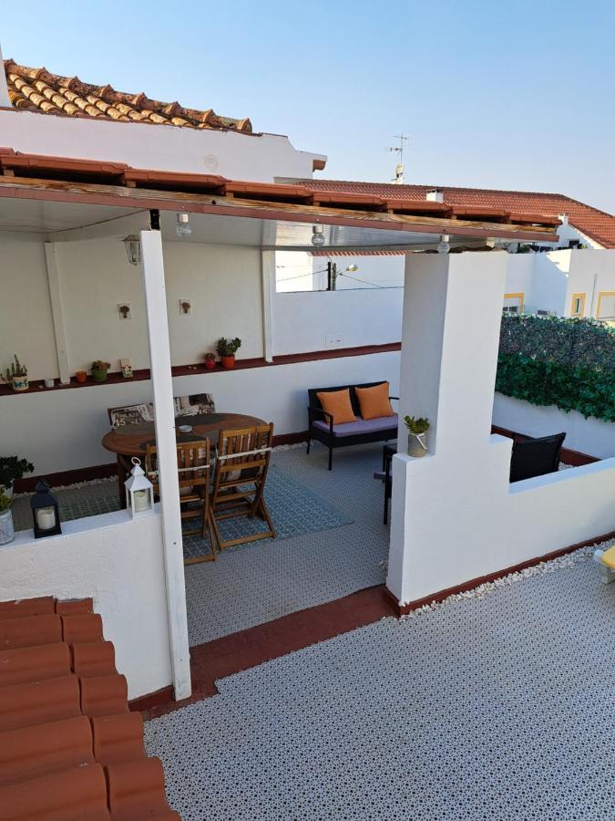 Beja Garden Appartement Buitenkant foto