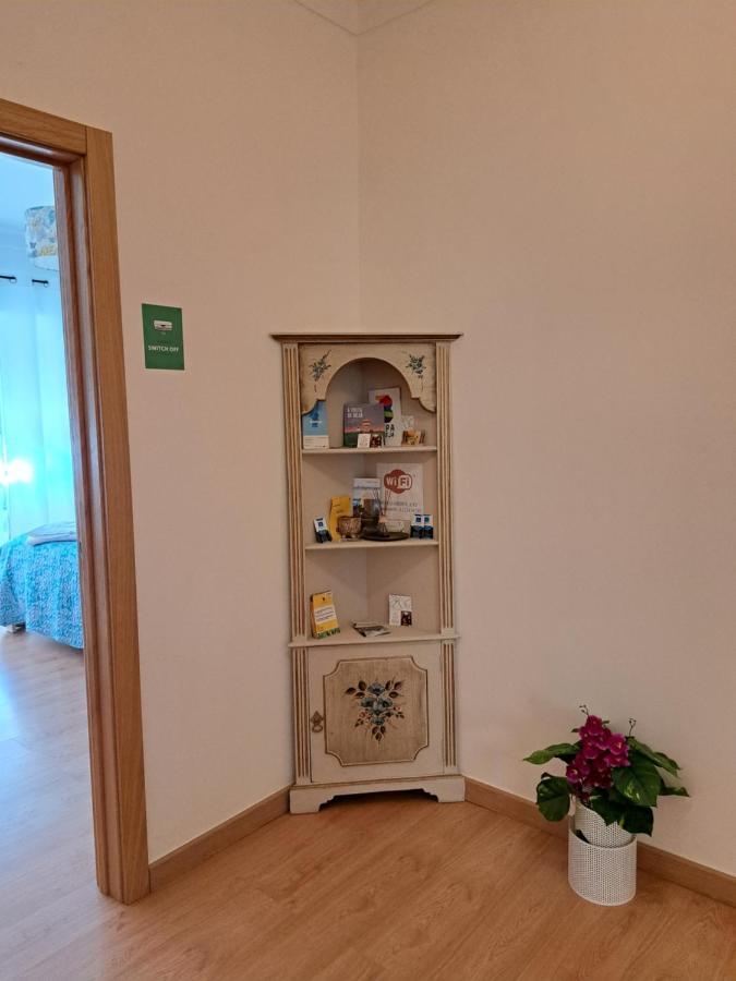 Beja Garden Appartement Buitenkant foto
