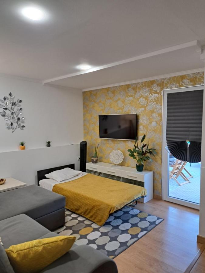 Beja Garden Appartement Buitenkant foto