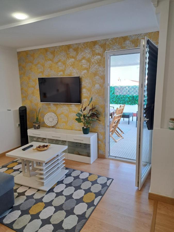 Beja Garden Appartement Buitenkant foto