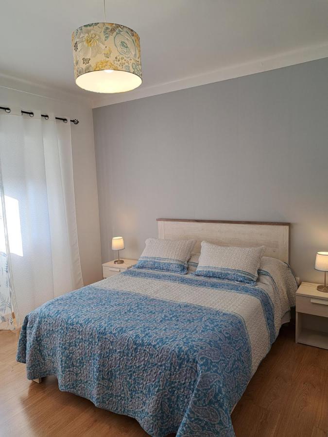 Beja Garden Appartement Buitenkant foto