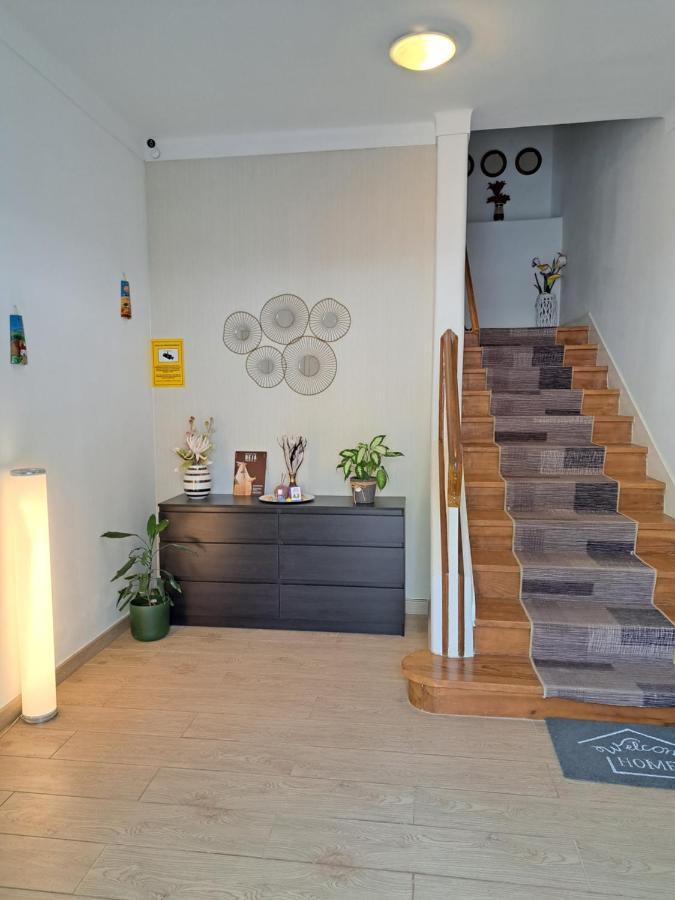 Beja Garden Appartement Buitenkant foto