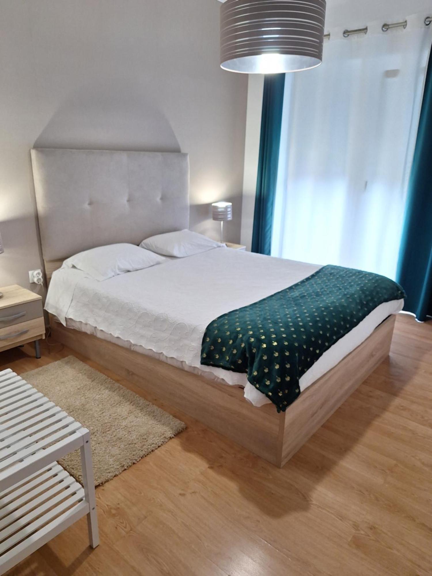 Beja Garden Appartement Buitenkant foto